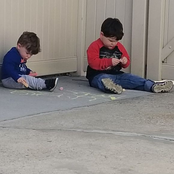 Meet your Posher, Deanna - Picture 1 of 1